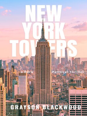 cover image of New York Towers